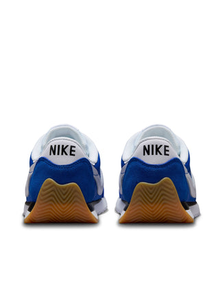 Pacific Shoes - Game Royal/Black/Safety Orange/White