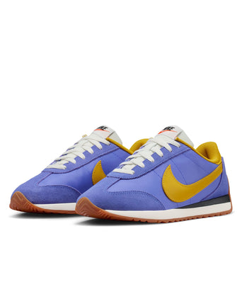 Pacific Shoes - Sapphire/Saffron Quartz/Sail/Black