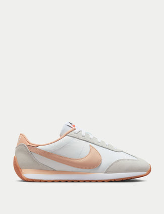 Pacific Shoes - White/White Onyx/Black/Total Orange