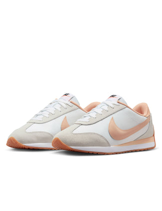 Pacific Shoes - White/White Onyx/Black/Total Orange