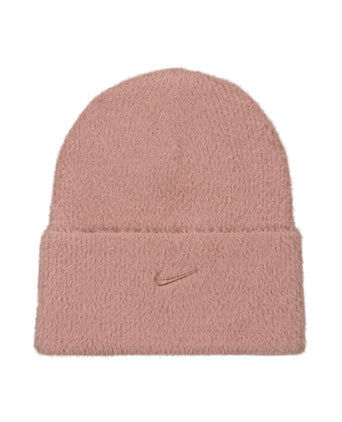 Peak Cosy Beanie - Particle Pink/Desert Dust