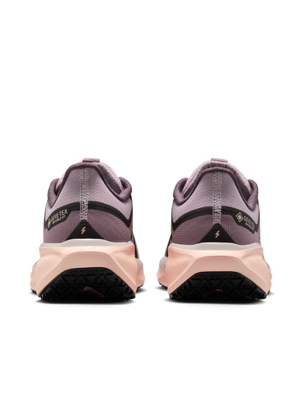 Nike Pegasus 41 Gore-Tex Shoes - Platinum Violet/Black/Crimson Tintimages3- The Sports Edit