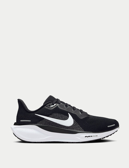 Nike Pegasus 41 Shoes - Black/Anthracite/Whiteimages1- The Sports Edit
