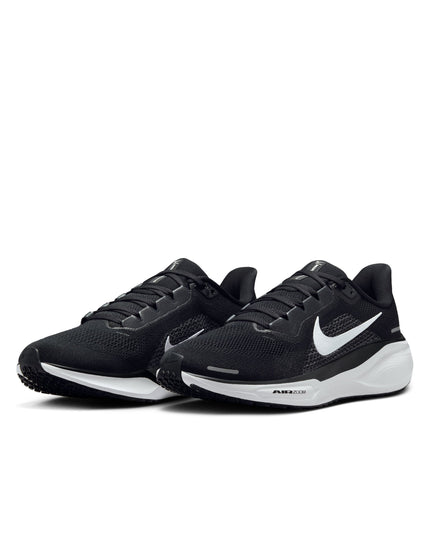 Nike Pegasus 41 Shoes - Black/Anthracite/Whiteimages2- The Sports Edit
