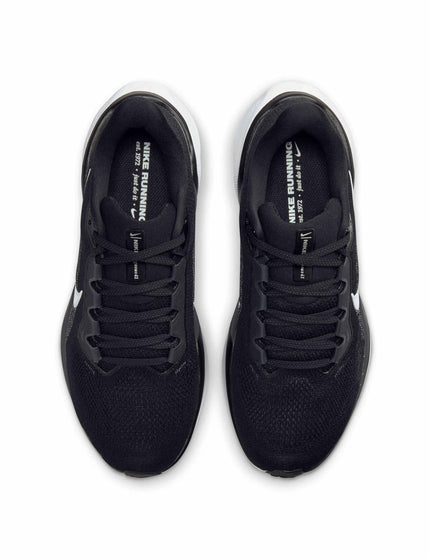 Nike Pegasus 41 Shoes - Black/Anthracite/Whiteimages4- The Sports Edit