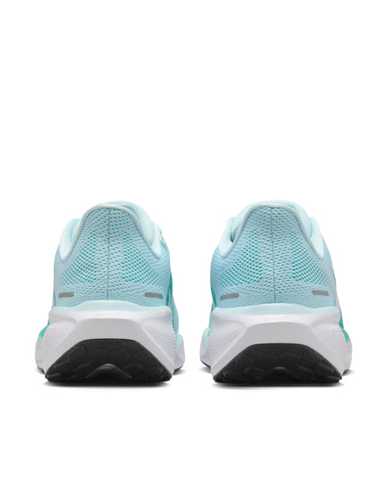 Nike Pegasus 41 Shoes - Glacier Blue/Green Frost/Black/Whiteimages3- The Sports Edit