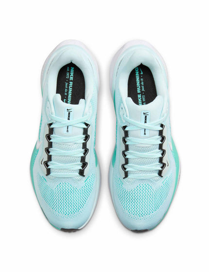 Nike Pegasus 41 Shoes - Glacier Blue/Green Frost/Black/Whiteimages4- The Sports Edit