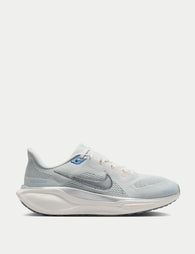 ◆Nike◆ Pegasus 41 W Barley Volt Limelight Light Silver Sai Nike Air Zoom Pegasus 41 Barely Volt Limelight Light Silver