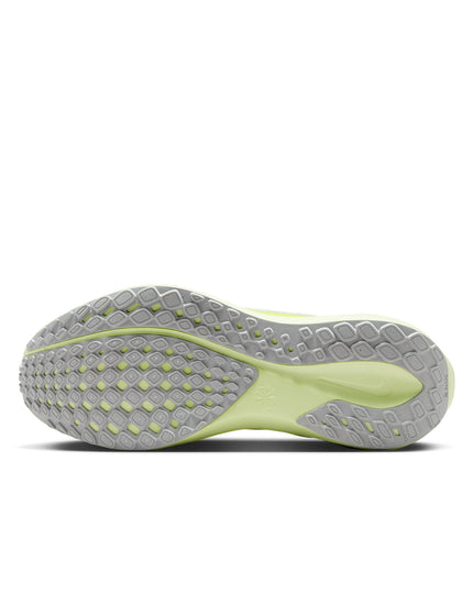 Nike Pegasus 41 Shoes - Barely Volt/Limelight/Light Silver/Sailimages6- The Sports Edit