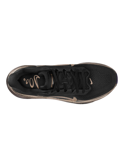 Nike Pegasus 42 "Keely Hodgkinson" Running Shoes - Black/Blur/Pitch Blue/Blackened Blueimages3- The Sports Edit