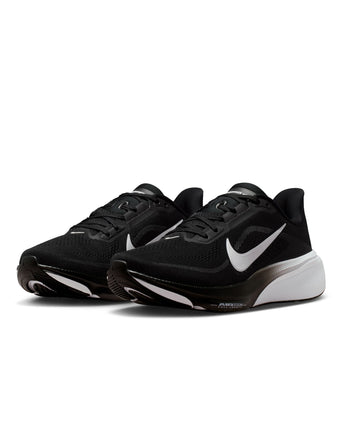 Pegasus 42 Running Shoes - Black/White/Iron Grey