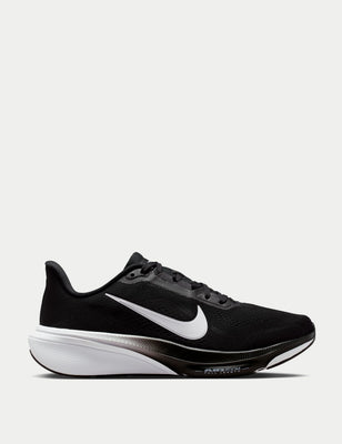 Pegasus 42 Running Shoes - Hydrogen Blue/White/Mystic Navy/Aluminum