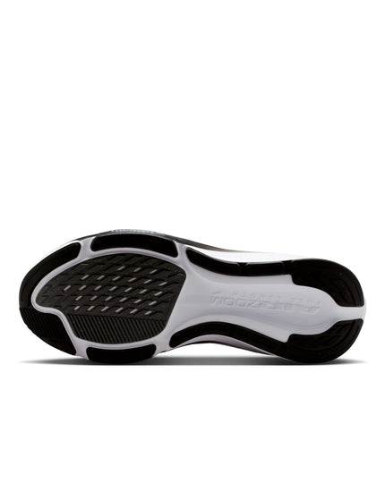 Nike Pegasus 42 Running Shoes - Black/White/Iron Greyimages6- The Sports Edit