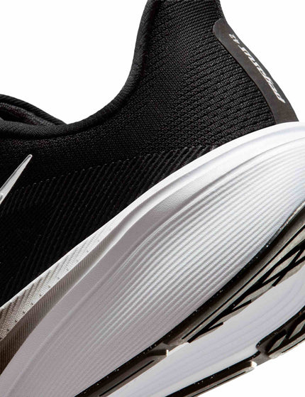 Nike Pegasus 42 Running Shoes - Black/White/Iron Greyimages8- The Sports Edit