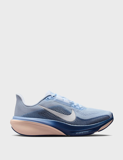 Nike Pegasus 42 Running Shoes - Hydrogen Blue/White/Mystic Navy/Aluminumimages1- The Sports Edit