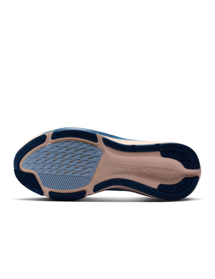 Nike Pegasus 42 Running Shoes - Hydrogen Blue/White/Mystic Navy/Aluminumimages6- The Sports Edit
