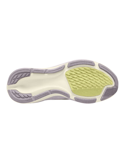 Nike Pegasus 42 Running Shoes - Light Bone/Sail/Silver Lilacimages4- The Sports Edit