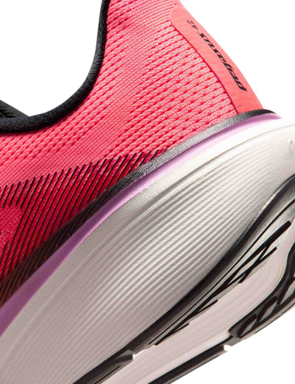 Nike Pegasus 42 Running Shoes - Lava Glow/Black/Flash Crimson/Light Magentaimages8- The Sports Edit