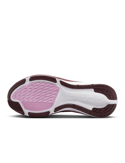 Nike Pegasus 42 Running Shoes - Bleached Lilac/Pink Rise/Mystic Datesimages6- The Sports Edit