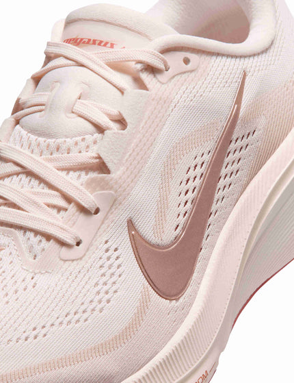 Nike Pegasus 42 Running Shoes - Phantom/Metallic Gold Grain/Chalk/Sailimages7- The Sports Edit