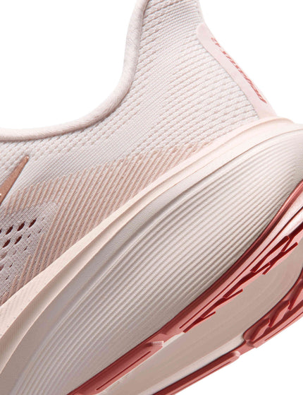 Nike Pegasus 42 Running Shoes - Phantom/Metallic Gold Grain/Chalk/Sailimages8- The Sports Edit