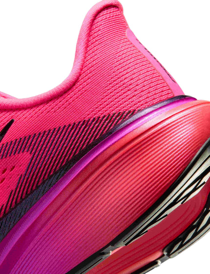 Nike Pegasus 42 Running Shoes - Hyper Pink/Laser Crimson/Fuchsia Blast/Blackimages8- The Sports Edit