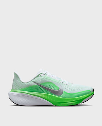 Pegasus 42 Running Shoes - Hydrogen Blue/White/Mystic Navy/Aluminum