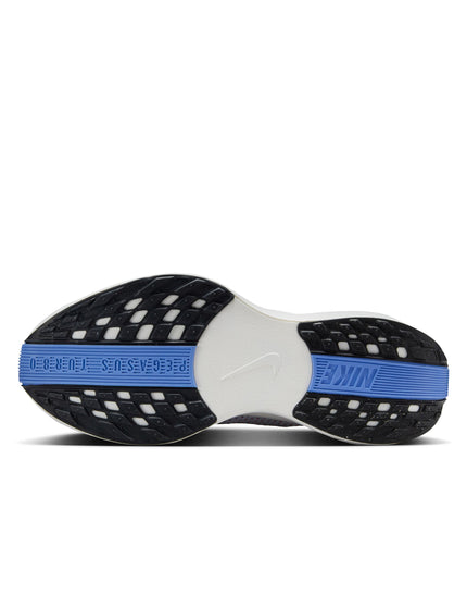 Nike Pegasus Plus Shoes - Aluminum/Black/Royal Pulse/Whiteimages6- The Sports Edit