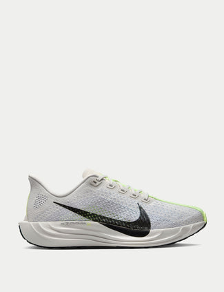 All Running