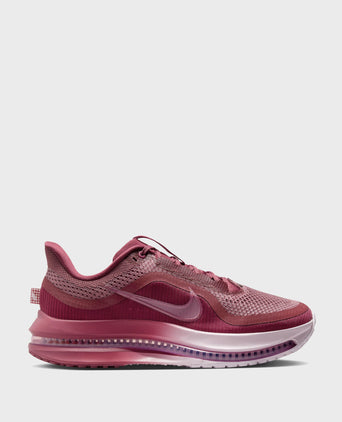 Pegasus Premium Shoes - Pink Smoke/Light Magenta