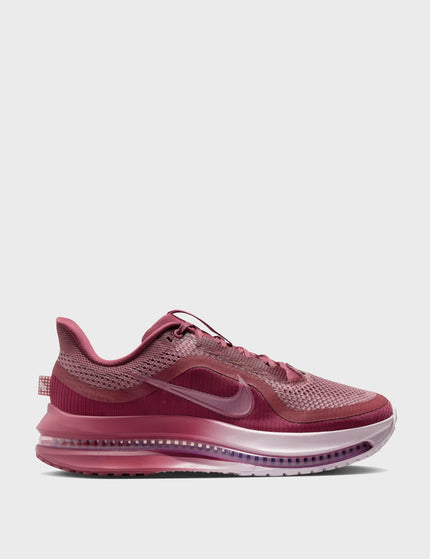 Nike Pegasus Premium Shoes - Pink Smoke/Light Magentaimages1- The Sports Edit