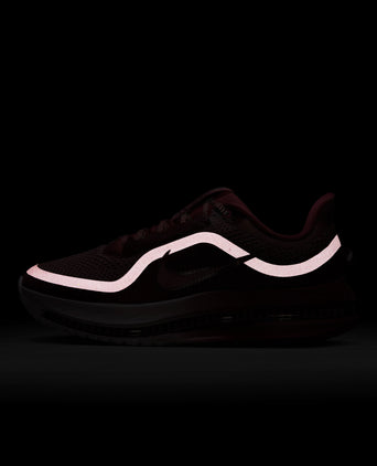 Pegasus Premium Shoes - Pink Smoke/Light Magenta