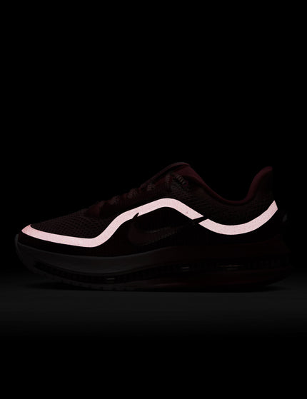 Nike Pegasus Premium Shoes - Pink Smoke/Light Magentaimages2- The Sports Edit
