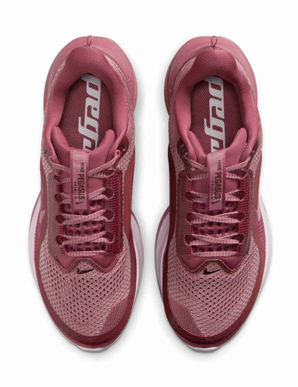 Nike Pegasus Premium Shoes - Pink Smoke/Light Magentaimages5- The Sports Edit