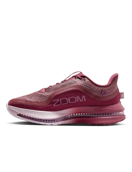 Nike Pegasus Premium Shoes - Pink Smoke/Light Magentaimages6- The Sports Edit