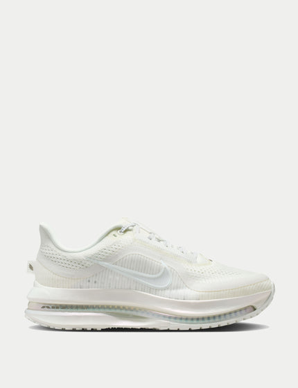 Nike Pegasus Premium Shoes - Summit White/White/Pure Platinumimages1- The Sports Edit