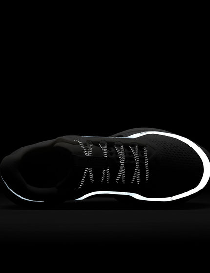 Nike Pegasus Premium Shoes - White/Metallic Silverimages8- The Sports Edit