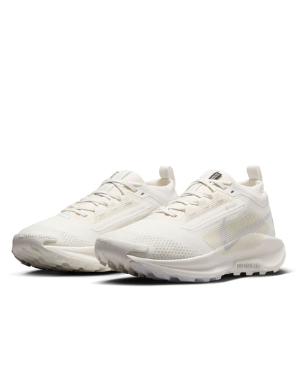 Nike Pegasus Trail 5 Gore-Tex Shoes - Sail/Photon Dustimages2- The Sports Edit