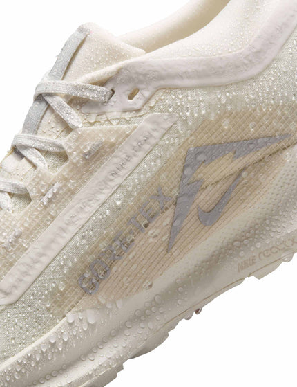 Nike Pegasus Trail 5 Gore-Tex Shoes - Sail/Photon Dustimages8- The Sports Edit