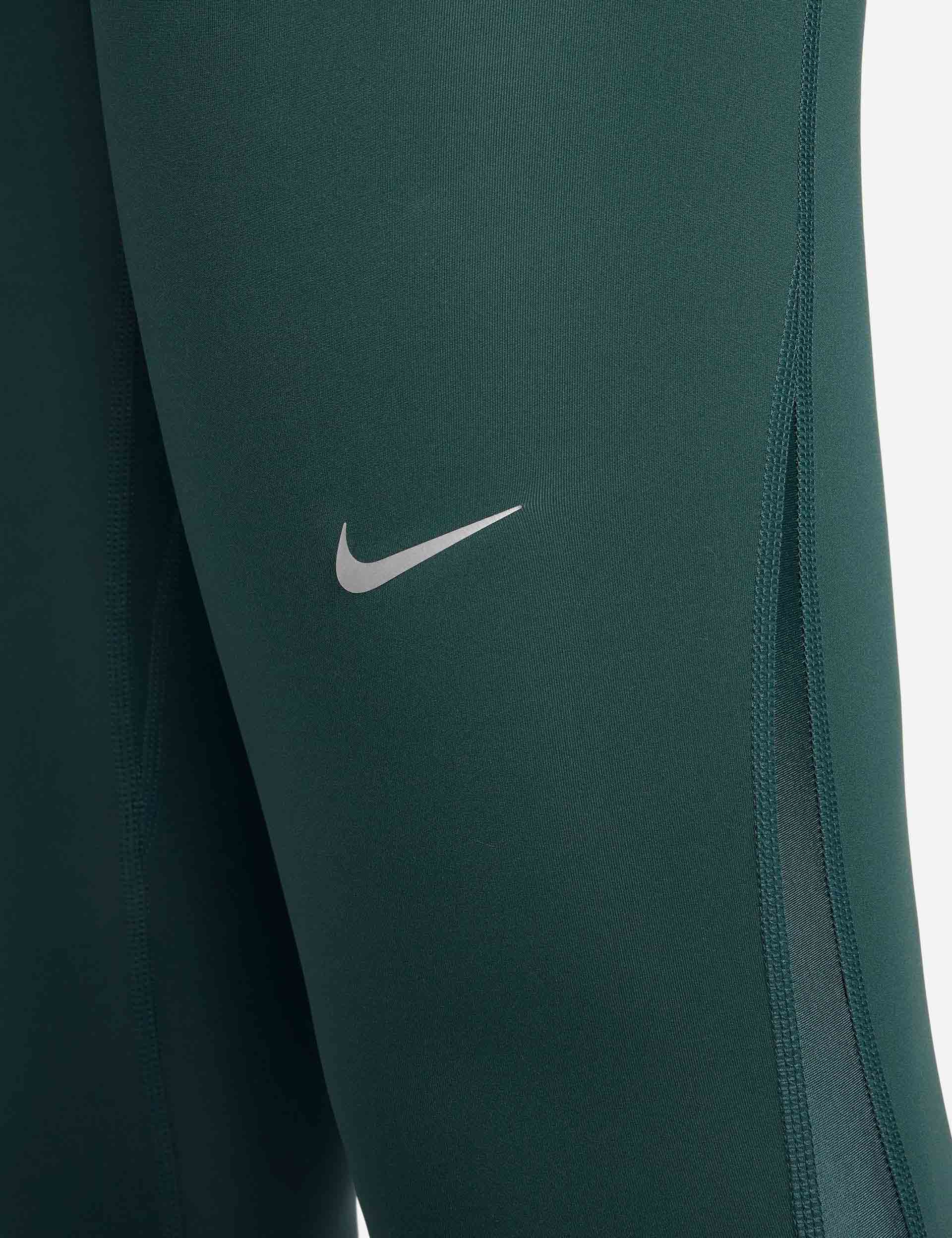 Buy Nike Khaki Green Pro Dri-FIT Leggings from Next Germany