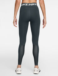 nike pro fleece lined leggings