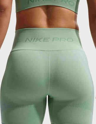 Pro Seamless Dri-FIT 5