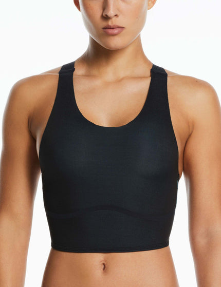 Nike Reversible Midkini - Blackimages1- The Sports Edit