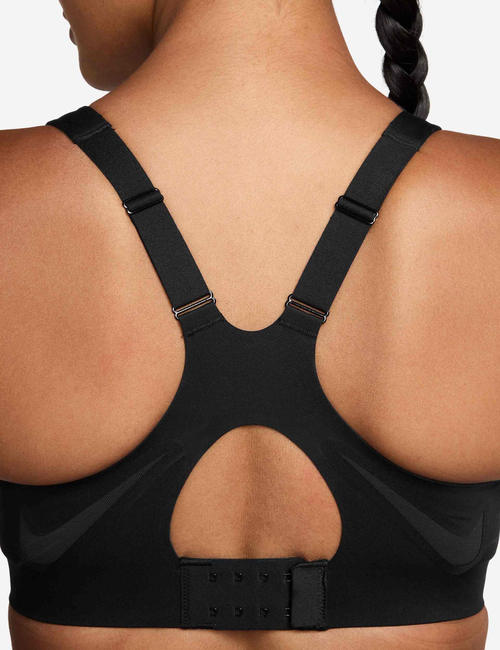 rival bra high support