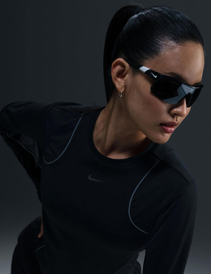 Nike Running Division Long-Sleeve Top - Blackimages3- The Sports Edit