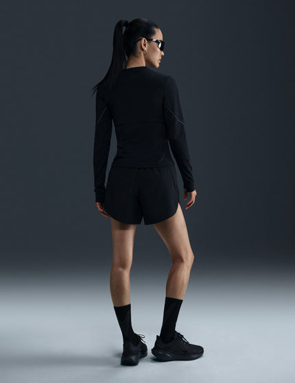 Nike Running Division Long-Sleeve Top - Blackimages6- The Sports Edit