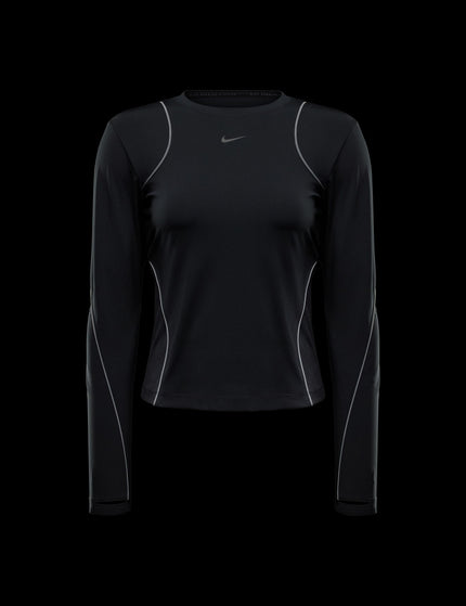 Nike Running Division Long-Sleeve Top - Blackimages8- The Sports Edit