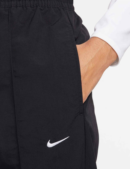 Nike Sportswear Everything Wovens Pants - Black/Whiteimages3- The Sports Edit