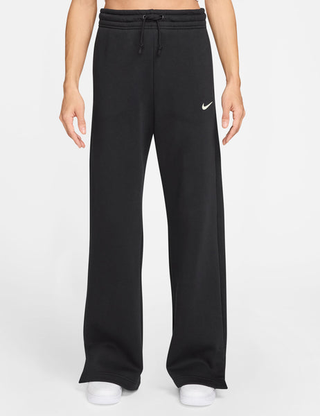Nike | Sportswear Phoenix Fleece Pants - Black | The Sports Edit