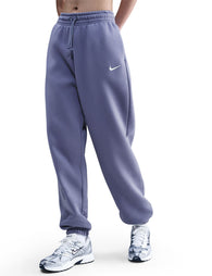 Nike | Sportswear Phoenix Fleece Sweatpants - Black | The
